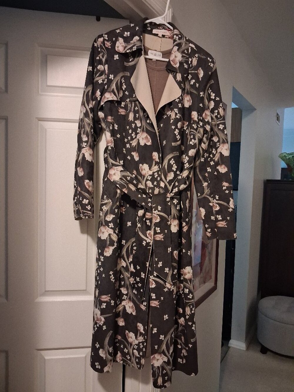 Women's Jacket Large